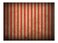 Allenjoy 8x6ft Vinyl Evil Halloween Circus Carnival Backdrop for Festival Red and White Stripes Yellowing Bloody Splatter Party Decor Horrorible Prom Portrait Photography Background Photo Booth Studio