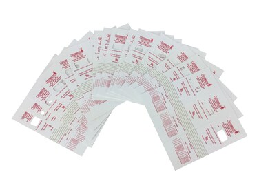 Catchmaster 100I Insect Monitors &amp; Traps 25 Boards