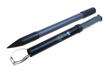 GopherHawk&Acirc;&reg; Trapping Set, Includes Wedge and Probe Tool