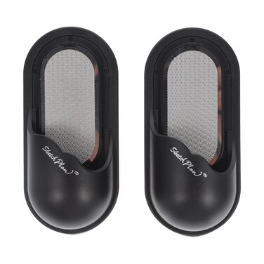 Hand Tools Pointer 2pcs Sketch Pencil with Painting Clip, Pencil Charcoal for Sharpening Charcoal, Pencils, or Drawing Sketch Pencil Sharpener Color Pencils