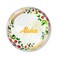 Aloha Designs Aloha Desk Organizer Paperweight -Table Top Accent Piece 3 Inch Glass Dome Paperweight, Great for Desk Top, Mail Organizing, Souvenir, Paper Organizer, Home D&Atilde;&copy;cor - Plus 1 Aloha Sticker
