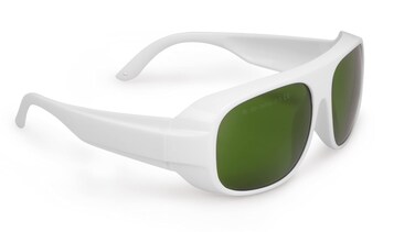 LaserPair 200-2000nm IPL Eye Protection Goggles Laser Safety Glasses for IPL Laser Hair Removal Treatment and Laser Cosmetology Operator Glasses