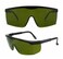Alsenor IPL 190nm-490nm Laser Safety Glasses Goggles For Laser Cosmetology Operator Eye Protection And Laser Hair Removal Treatment