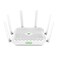 InHand Networks 5G NR FWA02 Cellular Cloud-Managed Router,Fast Wi-Fi 6, Multi-WAN, Detachable Antennas,Dual SIM,Built-in VPN, Data encryption, Secure Internet, Support T-Mobile