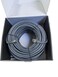 YIGORN Starlink Gen 3 Cable 150FT /46M, Starlink Replacement Extension Cable Gen 3, High-Speed, Waterproof