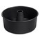 P&amp;P CHEF Nonstick Angel Food Cake Pan, 10 Inch Cake Pan Round Baking Tin, Tube Pan for Baking Pound Cake, Conical Hollow &amp; One-piece Design, Stainless Steel Core &amp; Heavy-duty, Oven Safe