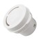 Yardenfun Valves for Rice Cooker Rice Cooker Valve for Replacement Valve for Rice Cooker Universal Rice Cooker Valve Rice Cooker Exhaust Valve White Plastic Vent Outlet Valve