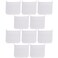 RORPOIR 10pcs Rice Cooker Water Box Plastic Storage Boxes Mini Essentials Plastic Water Cups Instants Pot Steam Catcher Condensation Water Collector Rice Cooker Condensation Cup Pp White