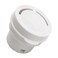 Yardenfun Rice Cooker Outlet Valve Rice Cooker Valve for Replacement Rice Cooker Parts Rice Cooker Accessories Outlet Valve for Rice Cooker Vent White Component Plastic