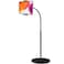 ASWINN Tablet Floor Stand, Gooseneck 62" Height Adjustable Tablet Stand Floor with 360&Acirc;&deg; Rotating Floor Stand Compatible with iPhone,Tablet,Kindle and All 4.5-12.9 Inch Tablet and Phone