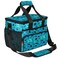 AUUXVA Insulated Cooler Lunch Bag Teal Sea Turtle Nautical Lunch Box Leakproof Large Tote Bag Reusable for Women Men Picnic Travel (15L)