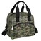 OHIKUETY Camouflage Military Camo Lunch Bag Women Large Insulated Army Lunch Box for Work Adult Portable Cooler Bag Cute Lunch Tote Bag Reusable Freezable Leakproof Office Picnic Beach School Travel