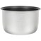 Rice Cooker Liner Non Stick Inner Pot Rice Container Rice Cooker Pot Replacement Instants Pot Cake Non Stick Cooking Utensils Aluminum Alloy Pot Pressure Cooker Non Stick Pan