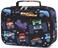 CAMTOP Monster Truck Kids Lunch Box Boys Girls Insulated Lunch Cooler Bag Reusable Lunch Tote Kit for School Travel