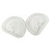 HQRP 2-Pack Filter VLPF10 Compatible with Black + Decker HLVA320J00 HLVA3125JP07 Dustbuster Hand Vacuums, All Models HLVA*, N575266 Replacement