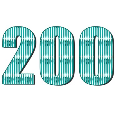 deegtran Pens Bulk, 200 Pack No Bleed Teal Blue Barrel Click Pens, Wholesale Retractable Ballpoint Pens, Pens Medium Point, Smooth Ink Pens, 1.0MM Black Ink