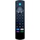 Kindsion Voice Remote Control Compatible with Amazon Omni, Hisense, Insignia, Pioneer, TCL and Toshiba Fire-TV Smart TVs, Fire Cube 3rd Gen, Stick 4K Max 2nd Gen