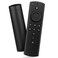 Replacement Voice 2nd GEN Remote Control Compatible with Fire AMZ 3rd Gen Smart TVs,Compatible with Smart TVs Stick(Lite/2nd Gen/4K),Compatible with Smart TVs Cube(1st/2nd Gen)