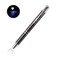 Yacig Pen with Light, Light Up Ballpoint Pen, Bright Lighted Pens for Writing in the Dark Led Light Flashlight Nurses Pen with Light Tip 1 Pack Penlight-White Light