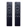 &atilde;&euro;Pack of 2&atilde;&euro;&lsquo; Universal Remote-Control for Samsung Smart-TV, Remote-Replacement of HDTV 4K UHD Curved QLED and More TVs, with Netflix Prime-Video Hulu Buttons