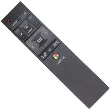 ANDERIC RR1220E Remote Control for Samsung Smart TVs