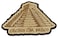 Printtoo Engraved Chichen Itza Mexico Fridge Magnet Souvenir Wooden Gift Collectibles