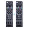 &atilde;&euro;Pack of 2&atilde;&euro;&lsquo; Universal TV Remote Repacement Control for LG,Samsung, TCL, Philips, Vizio, Sharp, Sony, Panasonic, Sanyo, Insignia, Toshiba and Other Brands LCD LED 3D HDTV Smart TV (RC-G006)