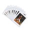 SULEPE 3.5 x 4.25&acirc;&euro; Polaroid Magnetic Picture Frame, Fridge Magnet Frame for Polaroid Now i-Type/600/SX-70/OneStep+/Instax Wide 300/200 Films, Polaroid Display Frame, Locker Decoration, 10 Pack