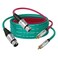 Augioth RCA to XLR Cable,Dual RCA Male to Dual XLR Female Cable,2 RCA Male to 2 XLR Male,3 Pin Mic to RCA Male Audio Interconnect Cable Patch Cords-10 Feet