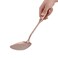 Soup Ladle Long Handle Spoons Modere Trim Spoon for Home Kitchen Dining Stainless Steel Spoon Cooking Serving Utensils Tool Ladle Rose Gold for Kitchen(rose gold)
