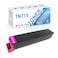 FenGrid TN715 Magenta Toner Cartridge (ACP8330) TN715M Compatible for Konica Minolta bizhub C750i C751i Printer ( Magenta, 45,000 Pages)