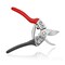 TONMA JP Pruning Shears [Made in Japan] Professional 7.5 Inch Premium Plant Garden Scissors Secateurs with Ergonomic Handle, Bypass Hand Pruners Branch Gardening Clippers for Plants