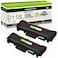GREENCYCLE 2-Pack Compatible Toner Cartridge Replacement for Samsung MLT-D118L MLT-D118S D118L D118S Use for Xpress M3015DW M3065FW Printer (4000 Pages per Toner )