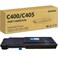 APRONE C400 C405 106R03526 Toner Cartridge Compatible for VersaLink C400 C400D C400DN MFP C405DN C405D C405 High Capacity Toner-Cartridge (8,000 Pages,Cyan)