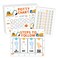 Monster Truck Theme Potty Training Chart for Toddlers Boys &amp; Girls, Step to Follow, Motivational Toilet Training Routine Chart Including Potty Training Chart, Instruction, Stickers - 10