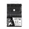 RIANCY Black Ink Color Sipa Pens for Journaling Note Taking, 12 Pack Fineliner Pens for Office School Teacher Student Supplies, Journal Planner Writing Back to School Supplies, Fine Tip Markers