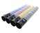 Office Joon TN514K, TN514Y, TN514C, TN514M 4-Pack Black, Cyan, Magenta, Yellow Toner Cartridge Compatible with Konica Minolta Bizhub C458/C558/C658 Series