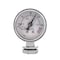 BUFFALO Stainless Steel Pressure Cooker_All Series (Accessory, Pressure Gauge - Fits 37 Quart)