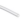 uxcell Silicone Tubing 1/8"(3mm) ID x 5/32"(4mm) OD 6.6ft(2m) Silicone Rubber Tube Air Hose Water Pipe for Pump Transfer Clear