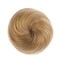 Onedor Synthetic Fiber Hair Extension Chignon Donut Bun Wig Hairpiece (10H16)