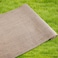 Agfabric Natural Burlap Fabric Roll,64 inchx50 Feet Burlap Tree Wrap for Vegetables and Plants,Tree Protector, Decorations
