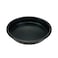 Savagrow 6" Non-Stick Bakeware Pizza Pan Aluminum Baking Pan for Healthy &amp; Durable Kitchen Tools