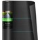 VIVOSUN Premium Weed Barrier Landscape Fabric Heavy Duty, 3ftx50ft 5oz Double-Layered Weed Control Mat with High Permeability, Commercial Ground Cover, Easy Set up &amp; Superior Weed Control