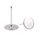 uxcell Upholstery Nails Tacks 19mmx30mm Flat Head Furniture Nails Silver Tone for Furniture Sofa Headboards, 50 Pcs