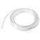 uxcell PVC Hose Tube, 4mm(0.15") ID x 6mm(0.23") OD 3 Meter 9.8ft Clear Vinyl Tubing, Plastic Flexible Water Pipe