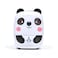 Pencil Sharpener, Manual Sharpener Children Kids Gift&iuml;&frac14;&OElig;School Stationery Office Students Suppli(Panda)
