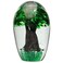 Tree Glass Paperweight