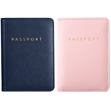 Frienda Classic, Blue and Pink