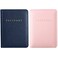 Frienda Classic, Blue and Pink