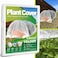 Plant Covers Freeze Protection 10x30ft Frost Cloth Blanket Floating Row Cover for Winter Protection 0.9 oz/yd&Acirc;&sup2;